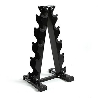 Banseok Sports 啞鈴架, 1個