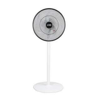 SUPA FINE 勳風 14吋日式桌立兩用循環立扇，雙軸承設計，DC節能馬達，三段風速選擇, BHF-K0145