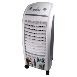 LA POLO 藍普諾 蒸發式速涼水冷扇, LA-6507