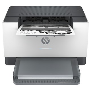 hp 惠普 LaserJet M211dw 黑白無線雷射印表機 A4列印速度29/18ppm(單面/雙面) 自動雙面列印, 9YF83A