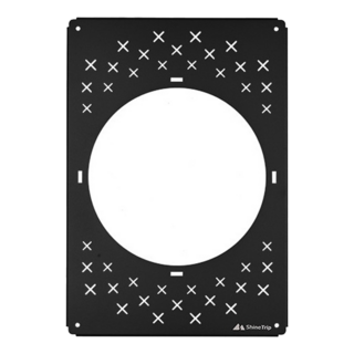 ShineTrip 山趣 擎天爐 IGT版, 星空, 1個