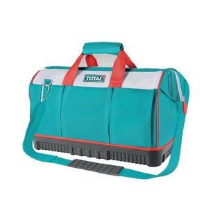 TOTAL 道達爾 工具包 THT16163, 1個