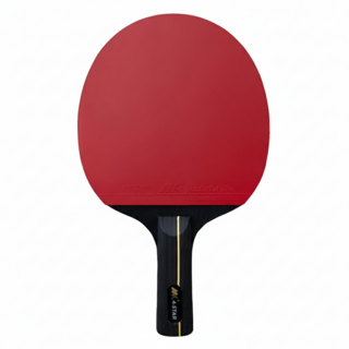 MK 乒乓球拍2入組 四星長柄 533g, MK-4X1, 1組