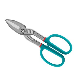 TOTAL 道達爾 鐵皮剪10", THT524101, 1組