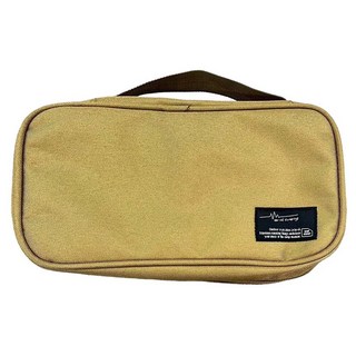 Ho-sè FAD 戶外EDC收納包, 沙色, 2層, 1個