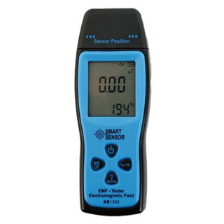 BLUETEC 電磁波偵測器 BO-1392 C4062558, 1個