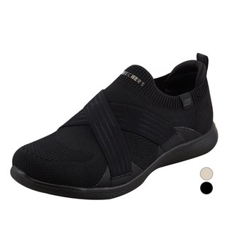 SKECHERS 女款VAPOR FOAM LITE超輕量運動鞋 SC0WFCEY142