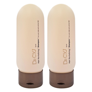 DR CYJ 賦活洗髮精, 2瓶, 150ml