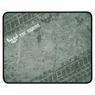 ASUS 華碩 TUF GAMING P3 電競鼠墊, 綠色, 1個