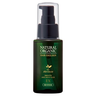 Abreeze Jollyard 潔麗雅 紫錐花絲澤護髮精華液 60ml, 1瓶