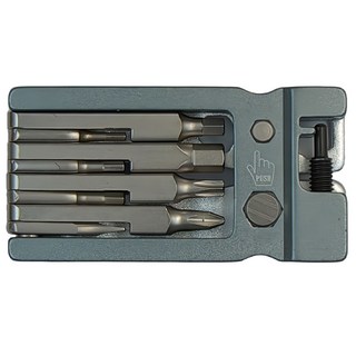 SAPIENCE 專利型多功能隨身19in1, 不適用, 1組