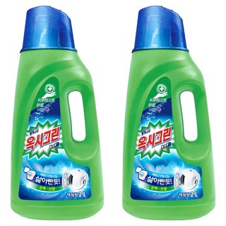 옥시크린 액체형, 2L, 2개