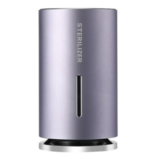 KawaDenki 紅外線多功能酒精自動感應噴霧儀 KDS-400, 1個