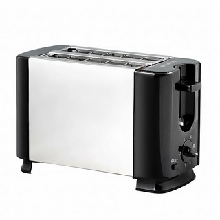 SYNCO 新格牌 烤麵包機 STR-K24061SL 六段溫控 雙片烤槽