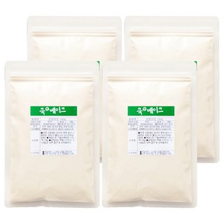 Cooknbake 寒天粉, 4個, 100g