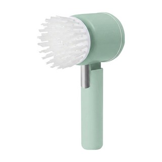 ika 電動清潔刷套裝, 綠色, 1組