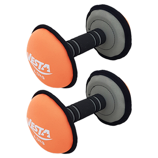 VESTA 軟式安全啞鈴 4kg, 2個