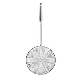 PLUS PERFECT 理想 晶品304不銹鋼線漏勺, 1支