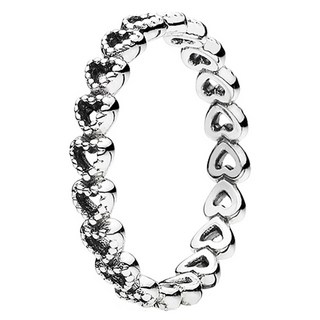 Pandora Linked Love 女士戒指 190980