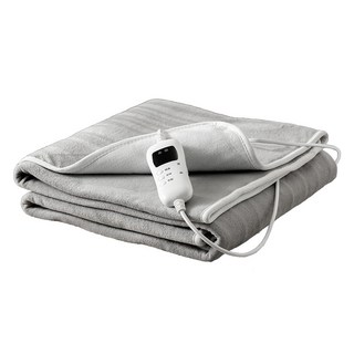 Dowai 多偉 微電腦雙人可水洗電毯, 160 x 130cm
