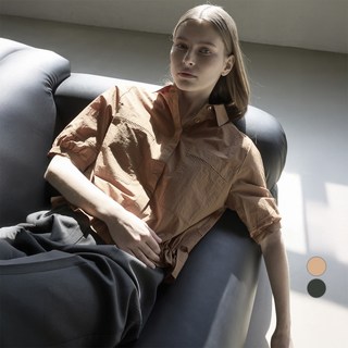 Olivia Lauren 女款蕾絲襯衫 VVCNS5M4261