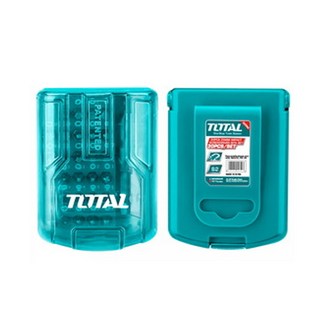 TACSD18306 衝擊螺絲批頭組套 25mm 30個, 1組