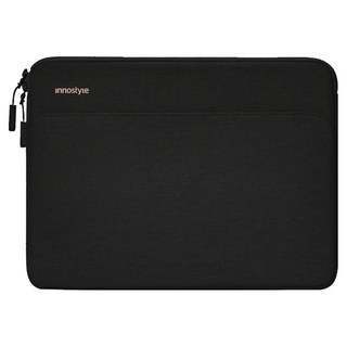 Innostyle OmniProtect系列 防摔筆電收納包 S112-14, 黑色, 1個