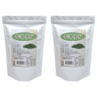 茂格生機 青海苔, 100g, 2包