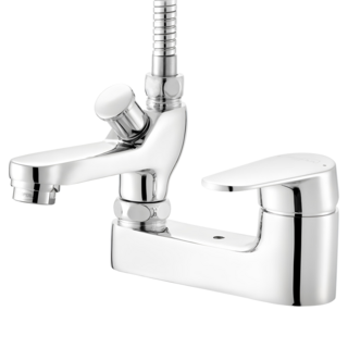 DAELIM BATH 洗臉台淋浴水龍頭 DL-B1615, 1組