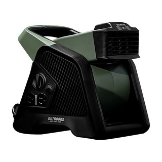 REMEMBER OUTDOOR 有點意思 渦輪扇 低噪音設計 人體工學握把, TF-02G