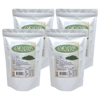 茂格生機 青海苔, 100g, 4包