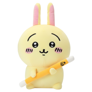 KHTOY 吉伊卡哇 討伐棒, 16吋, 顏色隨機, 1個