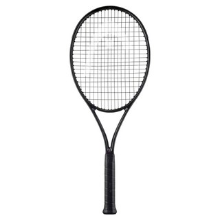 HEAD 2024 Auxetic 2.0 Speed MP 網球拍 300g, 1個, 黑色, HEAD Speed MP Legend