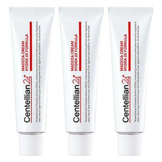 센텔리안24 마데카 크림 하이드라 3X 포뮬러, 50ml, 3개