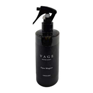 HARUKADO 晴香堂 VAGE 香氛噴霧 水鈴 300ml 空間織品, 1瓶