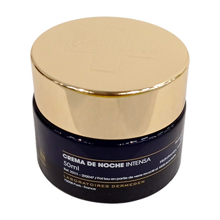 DERMEDEN 得美登 A醇煥能緊緻修護霜 緊緻淡紋 改善乾燥 重塑輪廓 展現年輕光采, 50ml, 1罐