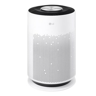 LG 電子 PuriCare 360度空氣清淨機 Hit AS601HWG0 8050g 原廠保固