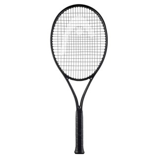 HEAD 2024 Auxetic 2.0 Speed Pro 網球拍 310g, 1個, 黑色, Head Auxetic 2.0 Speed Pro Legend