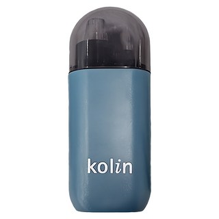 Kolin 歌林 充電式輕巧鼻毛刀 3W USB充電, KSH-DLBF04