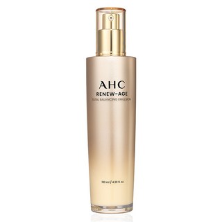 AHC Renew Age多效平衡乳液, 130ml, 1瓶