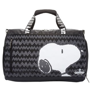 SNOOPY 史努比 休閒旅行衣鞋袋 FTB-2021-01