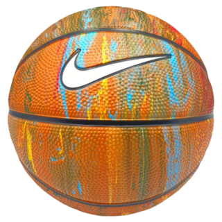 NIKE 耐吉 SKILLS NEXT NATURE 籃球, N100703898703, 1個