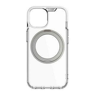 imos 磁吸支架殼 6.7吋 3.5g