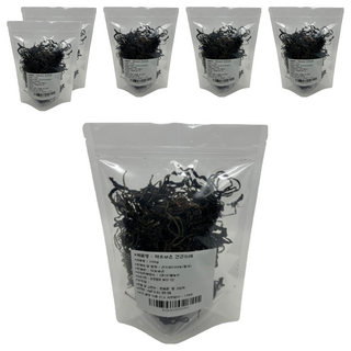 약초보은 건곤드레, 100g, 6개