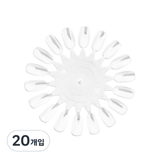 KAKAS 色卡 18件組