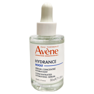 Avene 雅漾 Hydrance 保濕精華，30ml, 1組