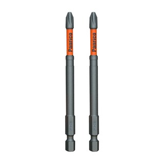 Panrico 百利世 十字高扭力起子頭2件組, 1組