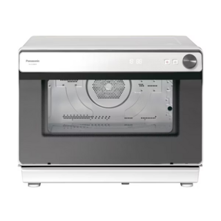 Panasonic 蒸氣烘烤爐 494 x 484 x 375mm 18.1kg, NU-SC280W