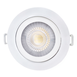 DANCELIGHT 舞光 LED浩克崁燈 8W 9cm LED-9DOHU8NR2, 1個, 4000K/自然光