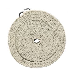 KEYTOSS 詰朵斯 D715 高拉力 抗UV 防風曬衣繩15尺, 防風型立體孔扣設計, 台灣製造, 顏色隨機, 1條